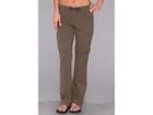 Outdoor Research Ferrosi Convertible Pants (mushroom) Women's Casual Pants