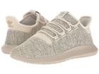Adidas Originals Tubular Shadow Knit (light Brown/clear Brown/core Black) Men's Running Shoes