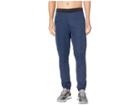 Adidas Athlete Id 3-stripes Training Pants (collegiate Navy) Men's Casual Pants