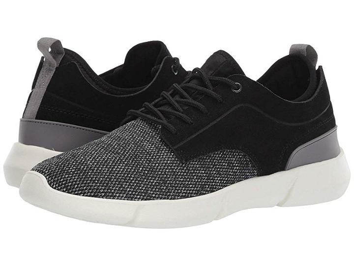 Crevo Killian (black) Men's Shoes