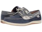 Sperry Songfish Chambray (navy) Women's Shoes