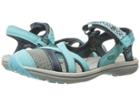 Keen Sage Ankle (radiance/midnight Navy) Women's Shoes