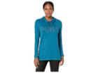 Puma Holiday Cover-up (corsair) Women's Clothing