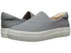 J/slides Ariana (grey Lycra) Women's Shoes