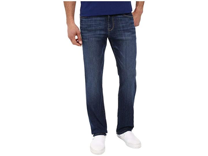Joe's Jeans Brixton Fit In Bradlee (bradlee) Men's Jeans