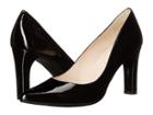 Sesto Meucci 28173 (black Patent) High Heels