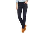 J Brand Maude Mid-rise Cigarette Jeans In Spark (spark) Women's Jeans