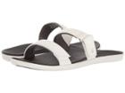 Olukai Kipuka (white/black) Women's Sandals
