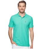 Psycho Bunny Classic Polo Fashion Colors (gumdrop) Men's Short Sleeve Pullover