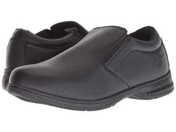 Goodyear Footwear Goodyear Carson (black) Men's Shoes