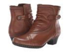 Rockport Cobb Hill Collection Cobb Hill Abbott Panel Boot (almond) Women's Boots