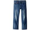 7 For All Mankind Kids Standard Stretch Denim Jeans In Superstition (little Kids/big Kids) (superstition) Boy's Jeans