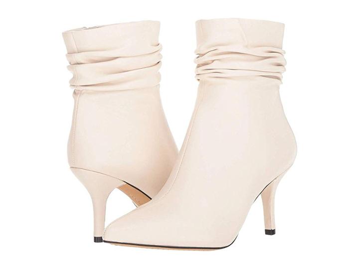 Vince Camuto Abrianna (antique Parchment) Women's Shoes