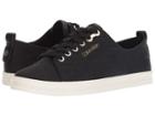 Calvin Klein Michaela (black Jacquard) Women's Shoes