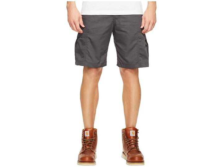 Carhartt Force Extremes Cargo Shorts (shadow) Men's Shorts