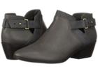 Dr. Scholl's Brink (sharkskin Grey/grey Snake Print) Women's Shoes