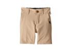 Quiksilver Kids Union Amphibian 14 Shorts (toddler/little Kids) (plage) Boy's Shorts