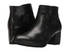 Gabor Gabor 55.682 (black Foulard Calf) Women's Pull-on Boots
