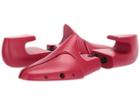 Boss Hugo Boss Shoetree By Hugo (dark Red) Men's Shoetrees Accessories Shoes