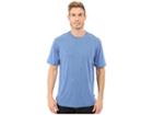 Tommy Bahama Paradise Around T-shirt (bright Cobalt) Men's T Shirt