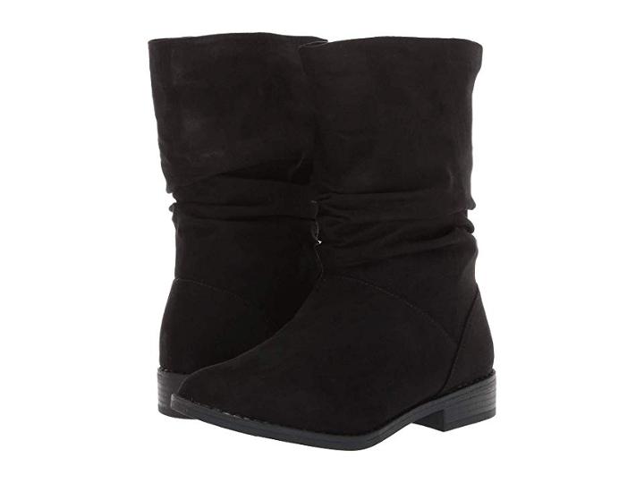 Rocket Dog Mathis (black Coast) Women's Shoes