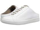 Vince Varley (optic White Matte/woodsmoke Neoprene) Women's Shoes