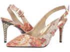 J. Renee Alcudia (nude Multi/gold) Women's Shoes