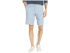 Tommy Bahama Sand Dune Stripe Shorts (port Side Blue) Men's Shorts