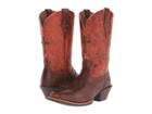 Ariat Legend Spirit (wood/rust) Cowboy Boots
