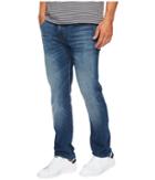 7 For All Mankind Slimmy In Exposure (exposure) Men's Jeans