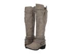 Not Rated Jurupa (grey) Women's Boots