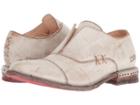 Bed Stu Rose (nectar Lux Leather) Women's Shoes