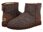 Ugg Classic Mini Donegal (grizzly Donegal) Men's Boots