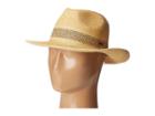 Roxy Diamond Head Sun Hat (natural) Traditional Hats