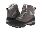 Merrell Snowbound Mid Waterproof (charcoal) Women's  Boots