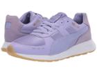 Puma Rs-150 Satin (sweet Lavender/sweet Lavender) Women's Shoes