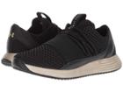 Under Armour Ua Breathe Lace X Nm (black/metallic Faded Gold/metallic Faded Gold) Women's Shoes