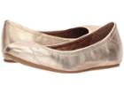 Ed Ellen Degeneres Langston (proseco Metallic Soft) Women's Flat Shoes