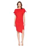 Vivienne Westwood Shore Dress (red 1) Women's Dress