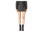 Versace Jeans Cargo Skirt (black) Women's Skirt