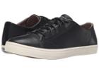Cole Haan Trafton Cap Sport Oxford (black Handstain) Men's Lace Up Casual Shoes