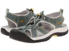 Keen Venice (mineral Blue/amber) Women's Sandals
