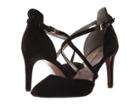 Adrienne Vittadini Randel (black) Women's Shoes