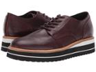 Steve Madden Steve Madden Self Made Sufraget (brown) Men's Lace Up Casual Shoes