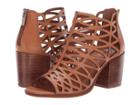 Vince Camuto Kevston (brick) Women's Boots