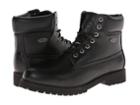 Lugz Convoy (black) Men's Lace-up Boots