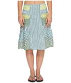 Prana Isadora Skirt (dragonfly) Women's Skirt