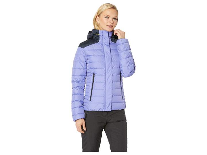 Bogner Fire + Ice Abela-d (lilac) Women's Clothing