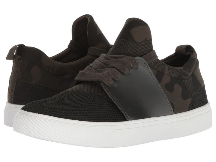 Steve Madden Lumi (camo) Women's Shoes