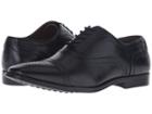 Giorgio Brutini Baylor (black) Men's Shoes